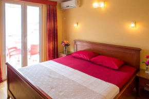 Apartmani Becici
